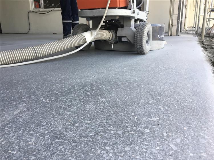 Beton Silim Nedir ve Hangi Alanlarda Uygulanır?