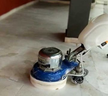 Mermer Silim Nedir ve Nasıl Yapılır?