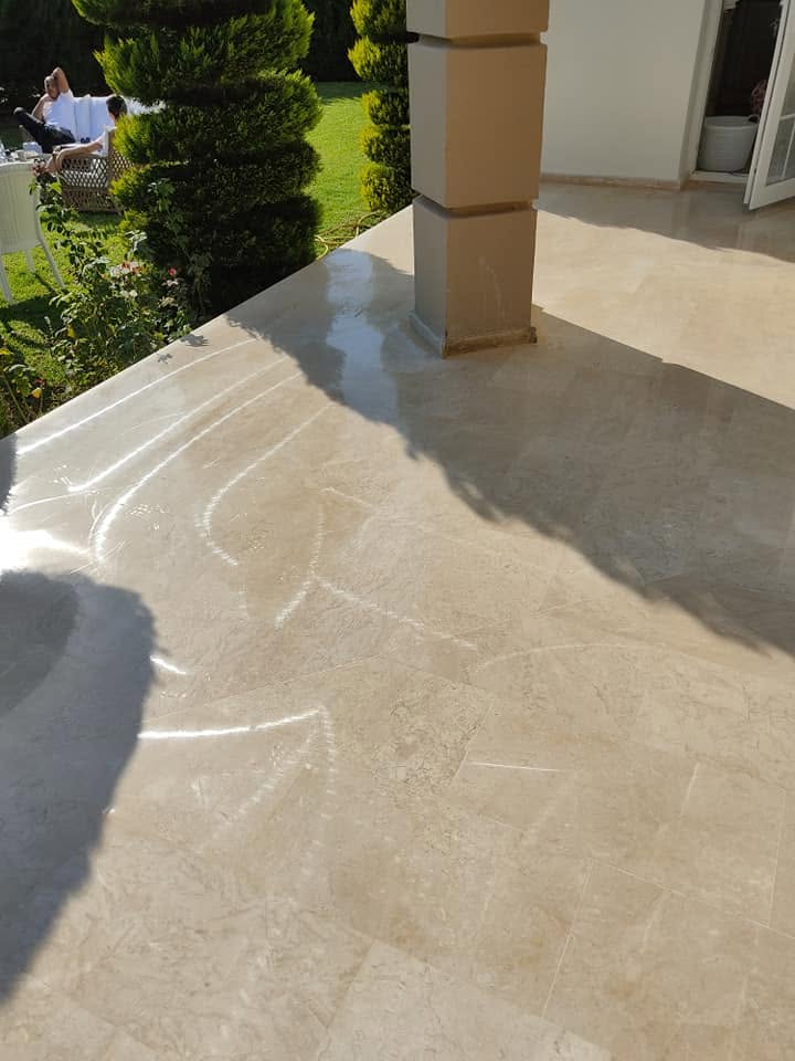 KKTC mermer silim ve parlatma uygulaması, Lefkoşa doğal mermer zemin yenileme, KKTC mermer silim, KKTC beton silim, Kıbrıs mermer silim, Kıbrıs beton silim ve beton cilalama uygulaması