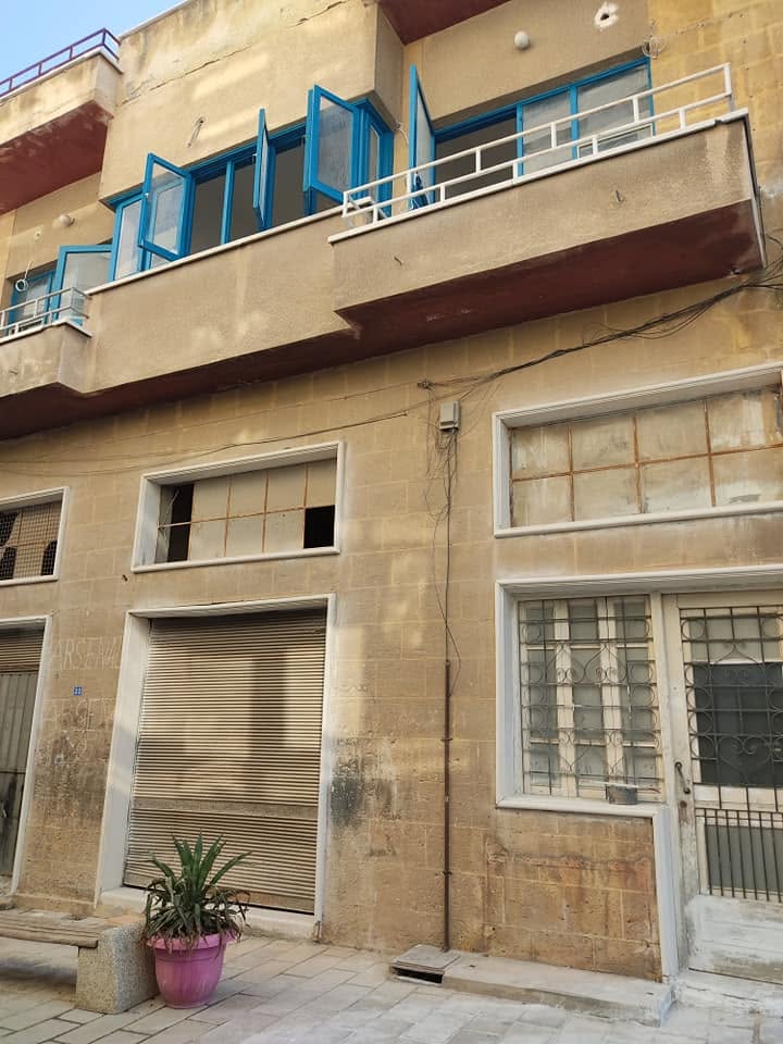 KKTC beton taşlama ve beton silim çalışması, profesyonel zemin yenileme, KKTC mermer silim, KKTC beton silim, Kıbrıs mermer silim, Kıbrıs beton silim ve beton cilalama uygulaması