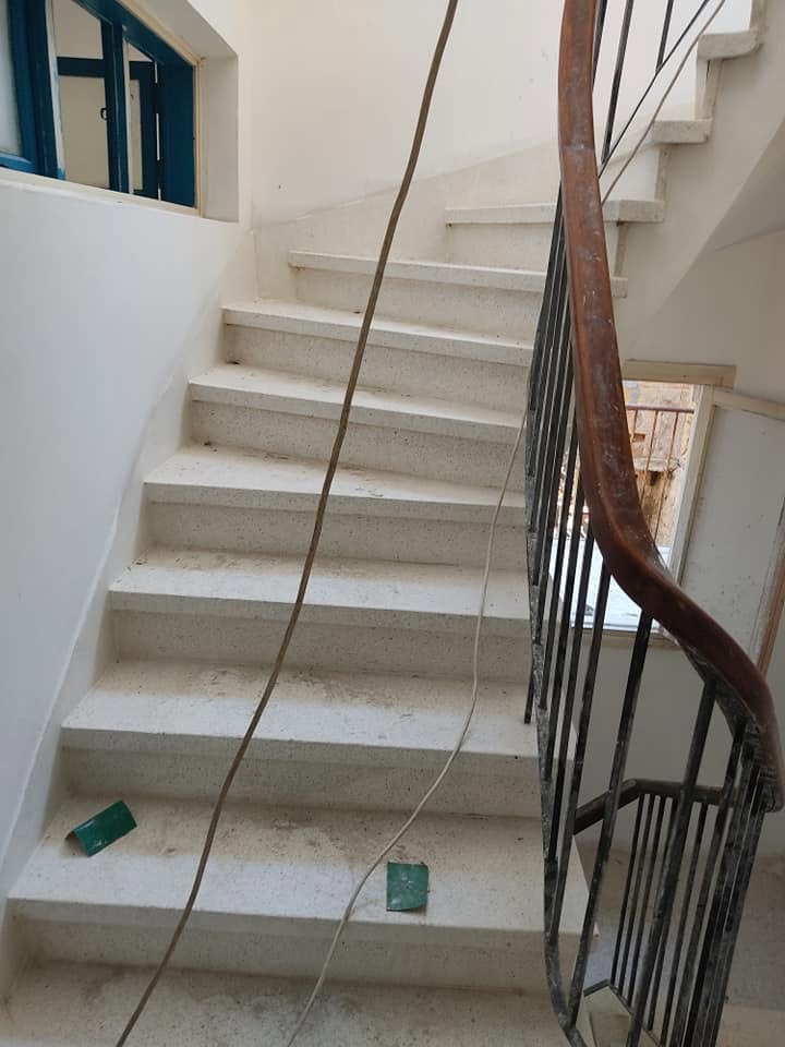 Kıbrıs beton silim ve cilalama, ticari alanlar için beton zemin çözümü, KKTC mermer silim, KKTC beton silim, Kıbrıs mermer silim, Kıbrıs beton silim ve beton cilalama uygulaması
