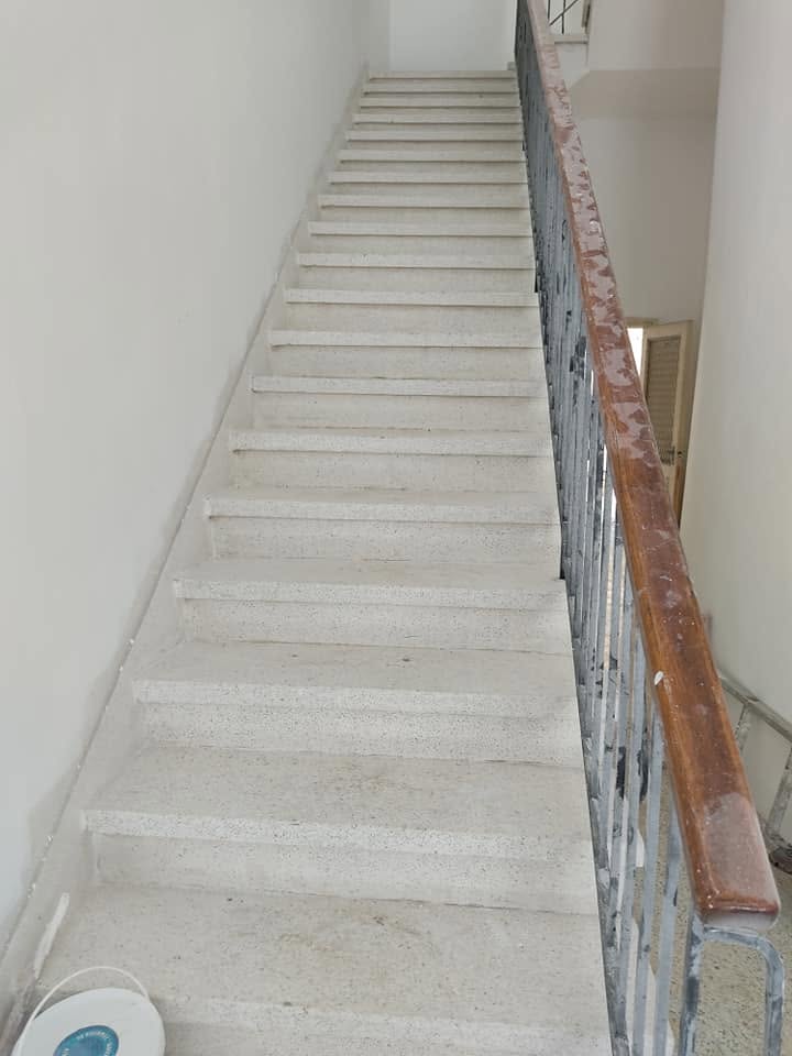 KKTC mermer silim ve parlatma uygulaması, Lefkoşa doğal mermer zemin yenileme, KKTC mermer silim, KKTC beton silim, Kıbrıs mermer silim, Kıbrıs beton silim ve beton cilalama uygulaması