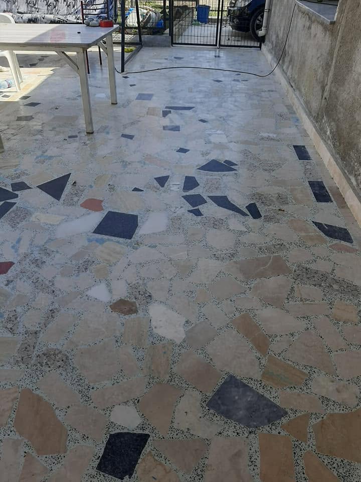 Kıbrıs mermer silim hizmeti, çizilmiş ve matlaşmış mermer yüzey yenileme, KKTC mermer silim, KKTC beton silim, Kıbrıs mermer silim, Kıbrıs beton silim ve beton cilalama uygulaması