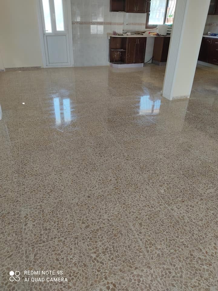KKTC mermer silim ve parlatma uygulaması, Lefkoşa doğal mermer zemin yenileme, KKTC mermer silim, KKTC beton silim, Kıbrıs mermer silim, Kıbrıs beton silim ve beton cilalama uygulaması