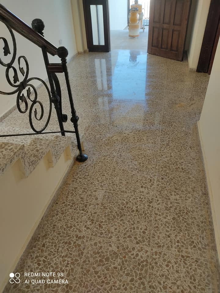 KKTC beton silim uygulaması, dayanıklı ve modern beton zemin hazırlama, KKTC mermer silim, KKTC beton silim, Kıbrıs mermer silim, Kıbrıs beton silim ve beton cilalama uygulaması